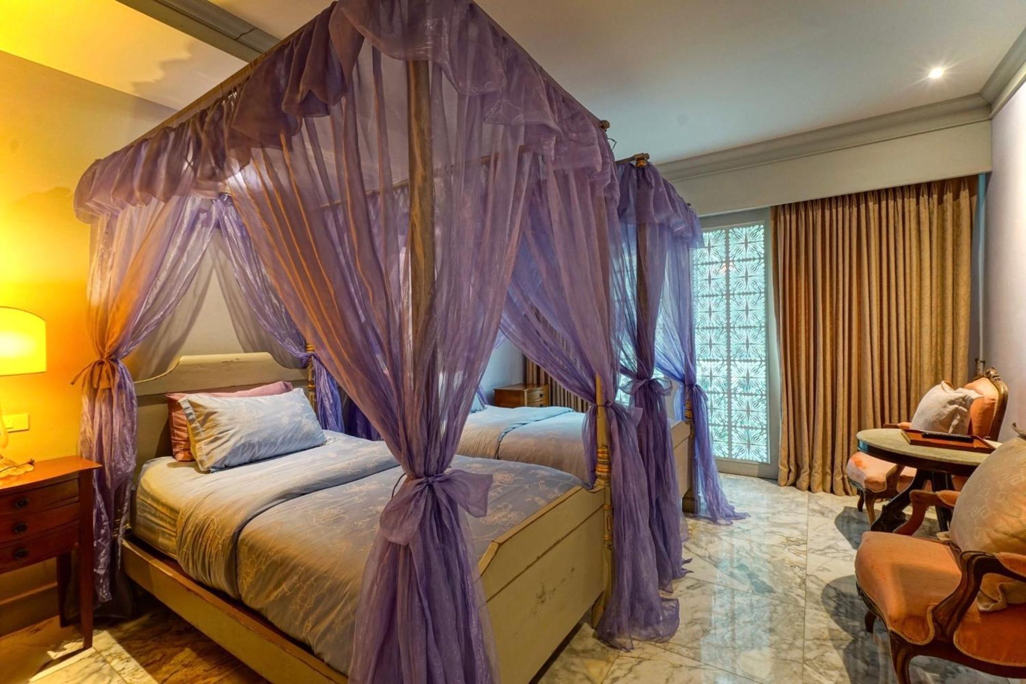Hotel At Pingnakorn Riverside 4*